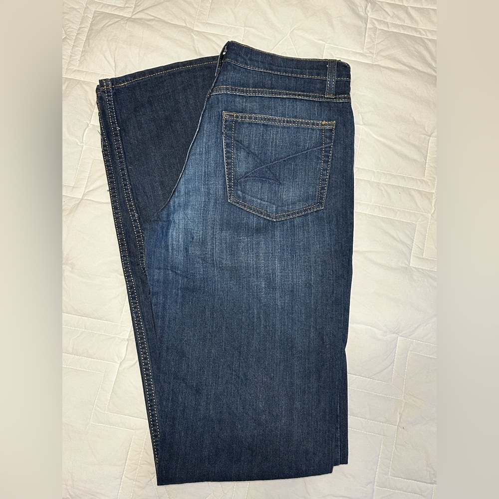 Cinch Jenna Women’s Jeans